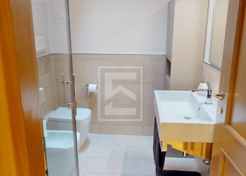 Foto 12 - Three-room apartment Leopardi
 
7, Toscolano-Maderno - photo 12