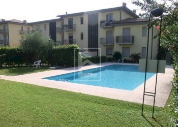 Foto 17 - Three-room apartment Leopardi
 
7, Toscolano-Maderno - photo 17