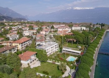 Foto 21 - Three-room apartment Leopardi
 
7, Toscolano-Maderno - photo 21