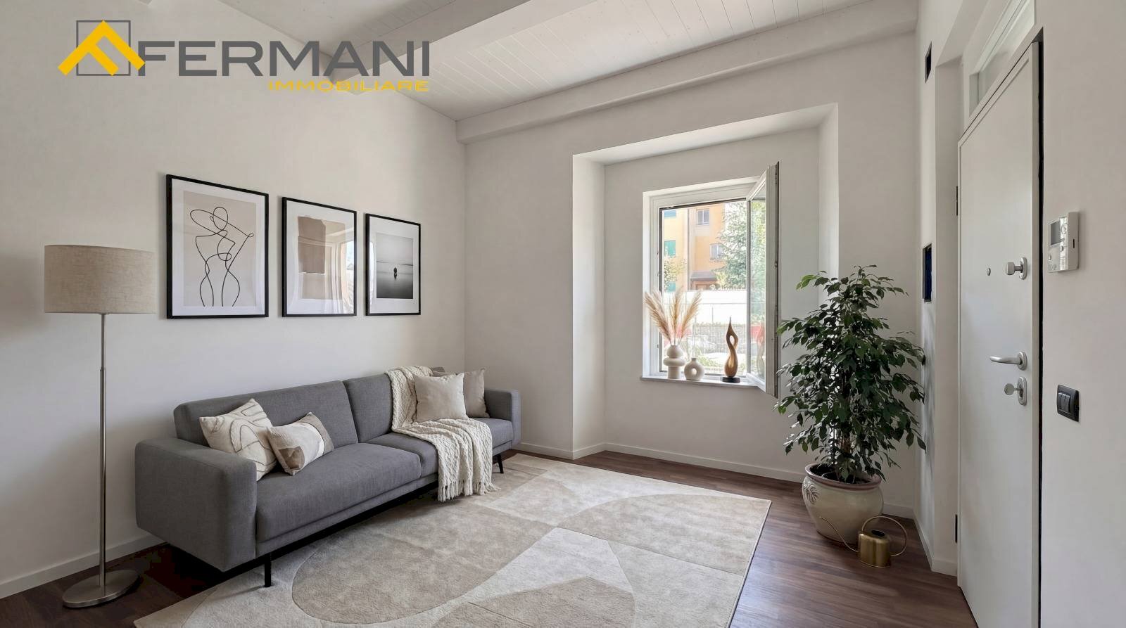 Foto 1 - Two-room apartment Grottammare - photo 1