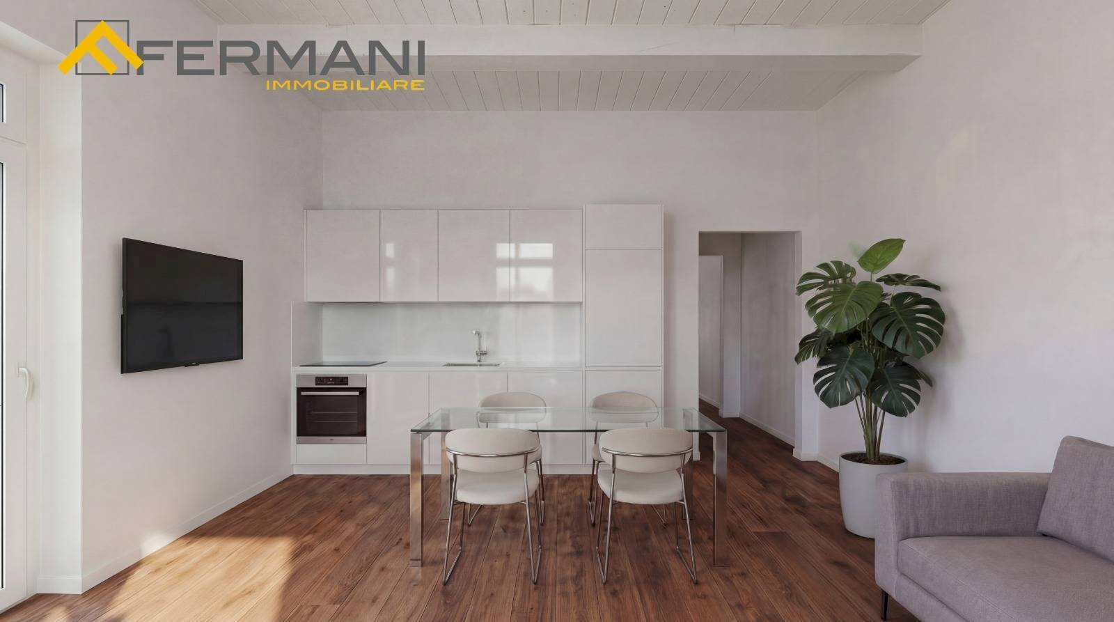 Foto 2 - Two-room apartment Grottammare - photo 2