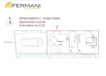 Foto 12 - Two-room apartment Grottammare - photo 12