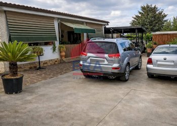 Foto 4 - Villa via san berardo dei marsi
 
42, Ardea - foto 4