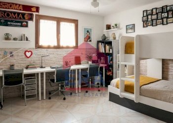 Foto 9 - Villa via san berardo dei marsi
 
42, Ardea - foto 9