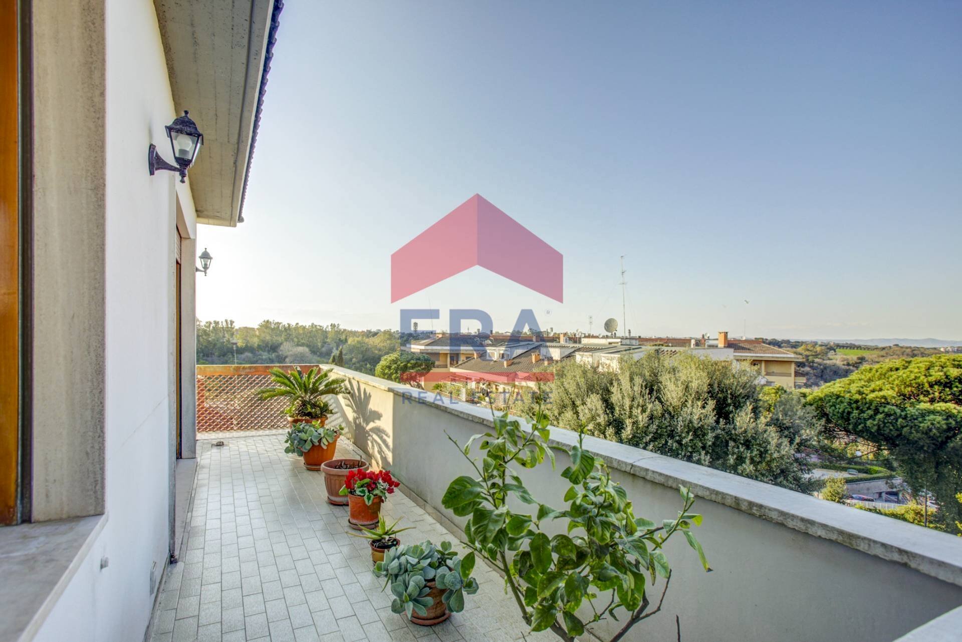 TERRAZZO - Attico Via Pandolfo Collenuccio, Roma - foto 1