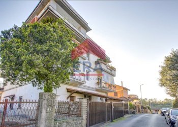 PROSPETTO PALAZZO - Attico Via Pandolfo Collenuccio, Roma - foto 3