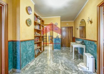 INGRESSO - Attico Via Pandolfo Collenuccio, Roma - foto 5