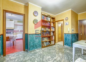 INGRESSO - Attico Via Pandolfo Collenuccio, Roma - foto 10