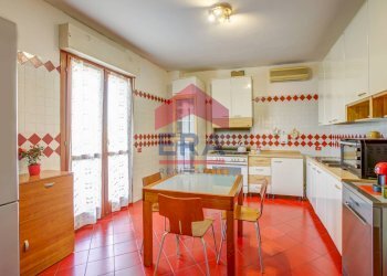 CUCINA - Attico Via Pandolfo Collenuccio, Roma - foto 11