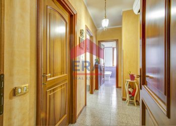 CORRIDOIO - Attico Via Pandolfo Collenuccio, Roma - foto 12
