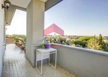 TERRAZZO - Attico Via Pandolfo Collenuccio, Roma - foto 19