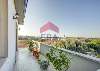TERRAZZO - Attico Via Pandolfo Collenuccio, Roma - foto 20