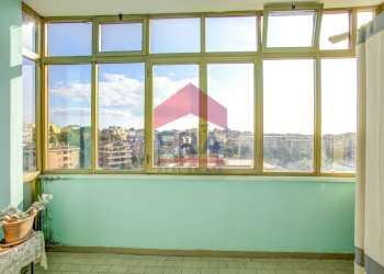 VERANDA - Attico Via Pandolfo Collenuccio, Roma - foto 24