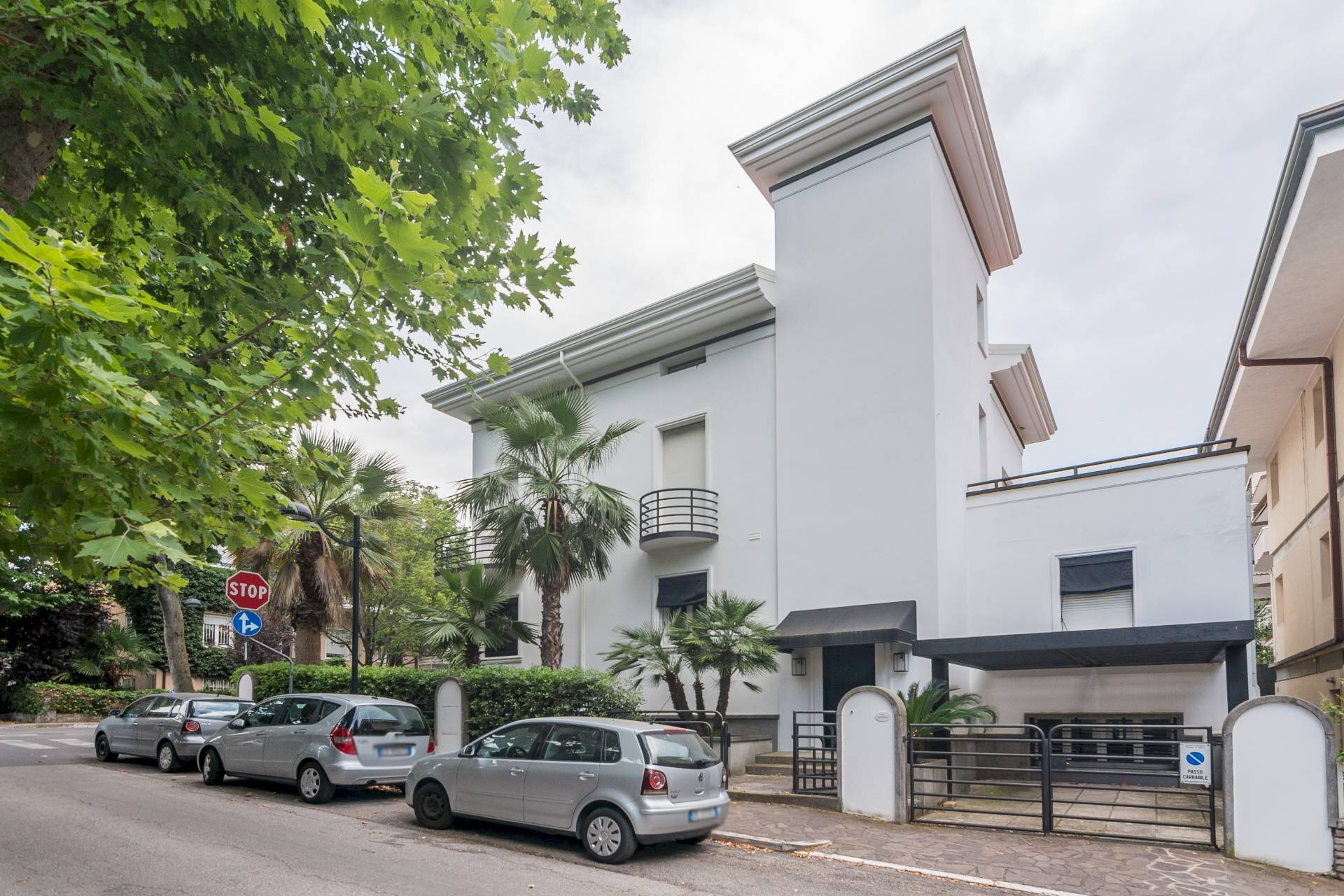 Foto 1 - Villa Via Leonardo Da Vinci, Cattolica - photo 1