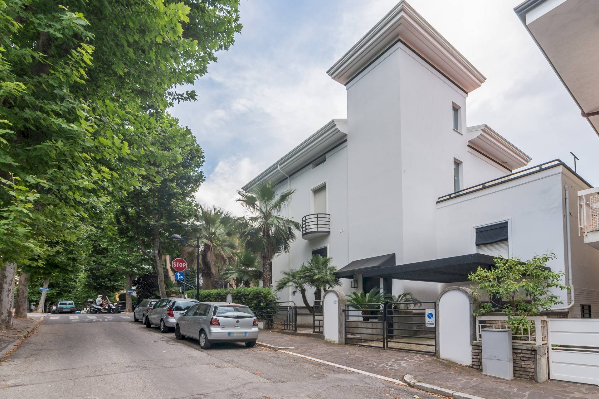 Foto 3 - Villa Via Leonardo Da Vinci, Cattolica - photo 3