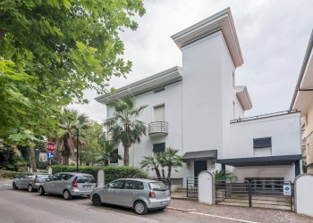 Foto 1 - Villa Via Leonardo Da Vinci, Cattolica - foto 1