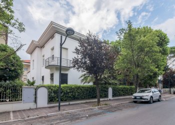 Foto 2 - Villa Via Leonardo Da Vinci, Cattolica - foto 2