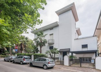 Foto 40 - Villa Via Leonardo Da Vinci, Cattolica - foto 40