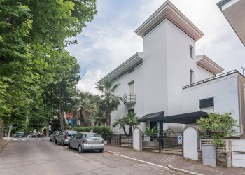 Foto 41 - Villa Via Leonardo Da Vinci, Cattolica - foto 41