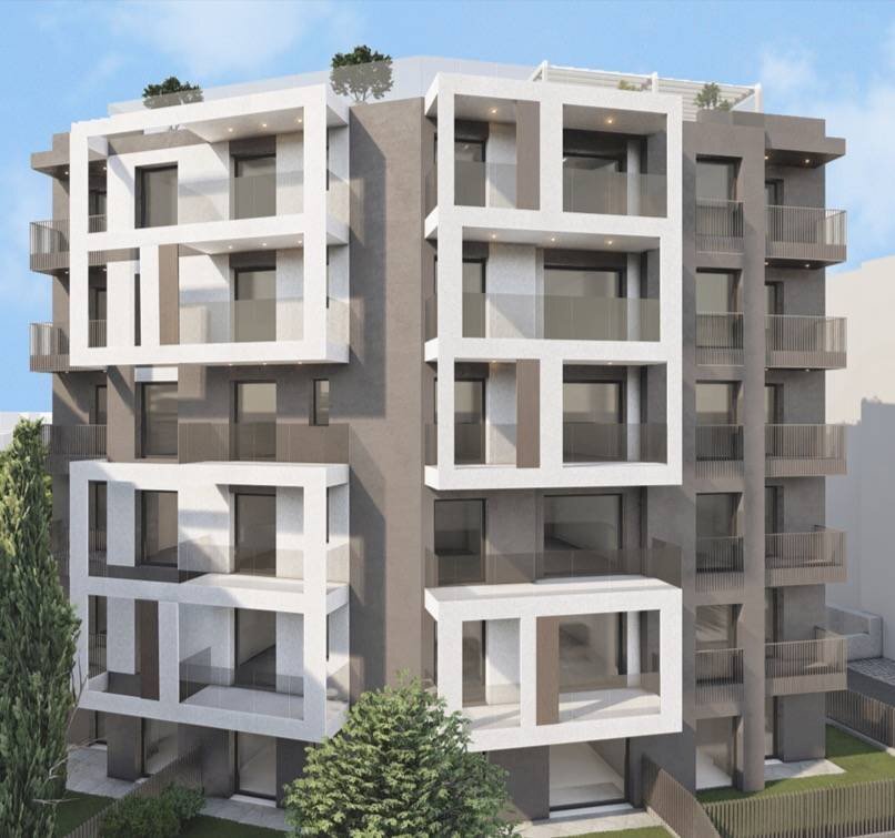 Foto 1 - Trilocale Via Del Prete, Cattolica - foto 1