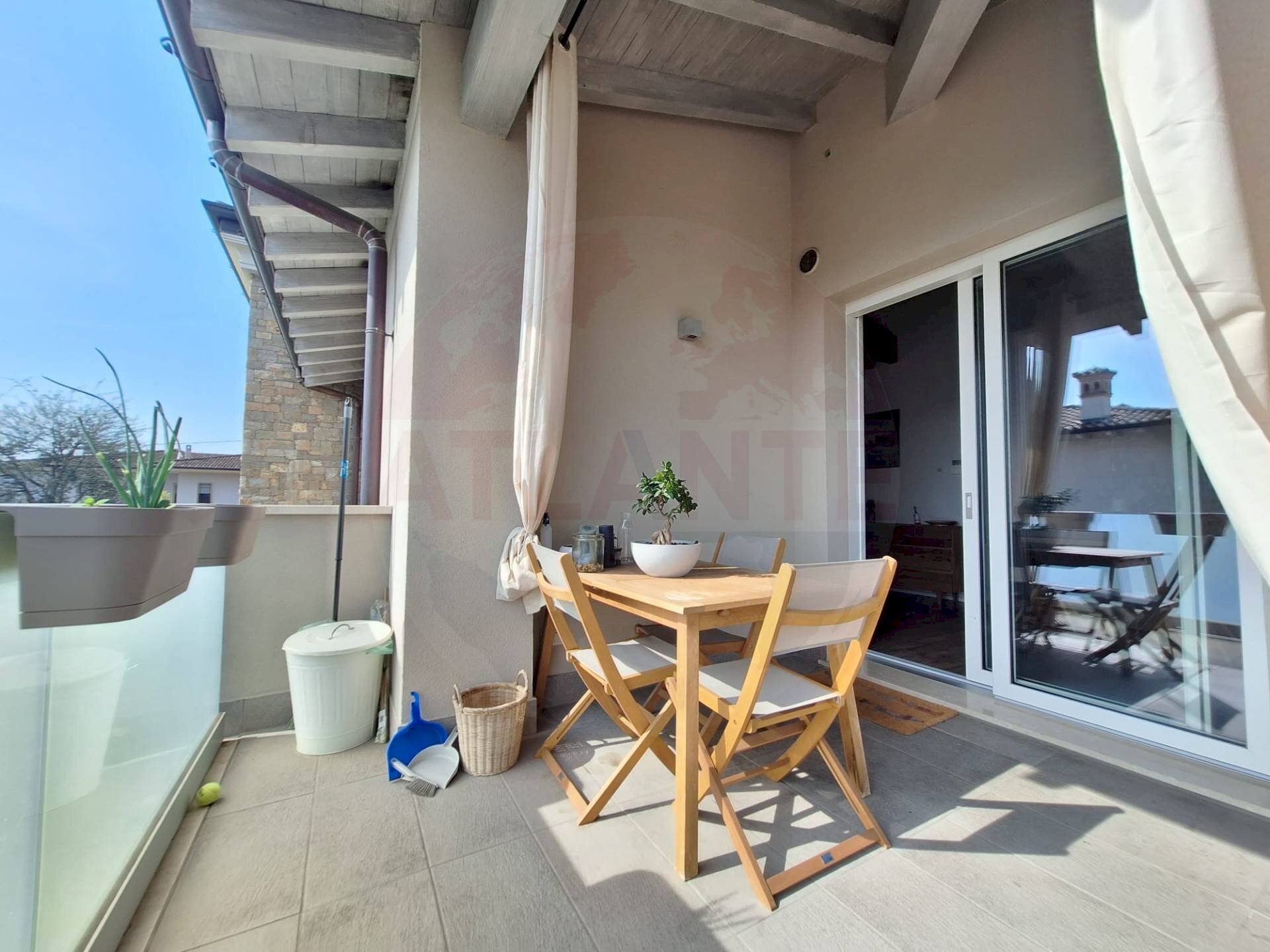 Foto 3 - Three-room apartment Via Ulivi, Rovato - photo 3