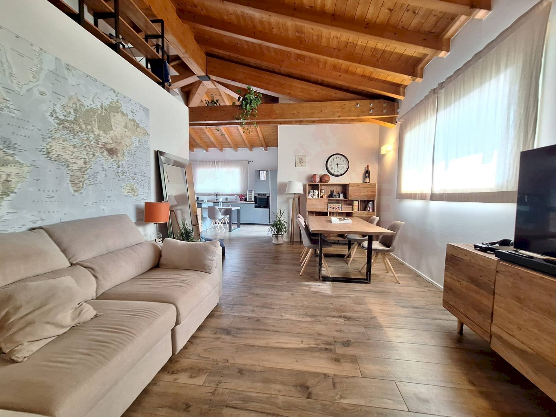 Foto 1 - Three-room apartment Via Ulivi, Rovato - photo 1