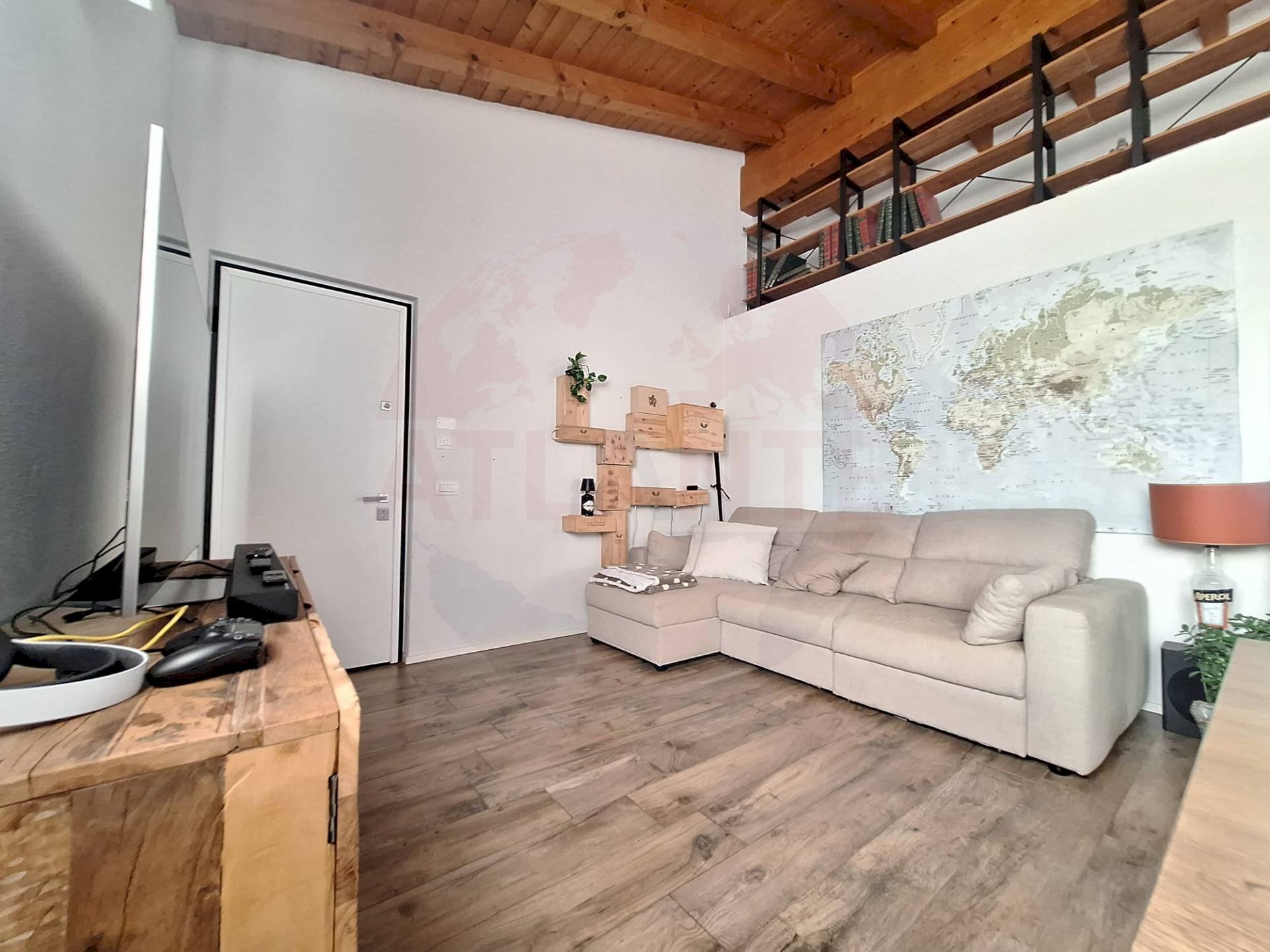 Foto 2 - Three-room apartment Via Ulivi, Rovato - photo 2