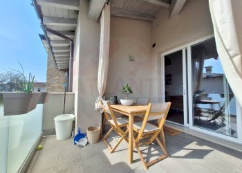 Foto 1 - Trilocale Via Ulivi, Rovato - foto 1