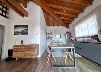 Foto 3 - Trilocale Via Ulivi, Rovato - foto 3