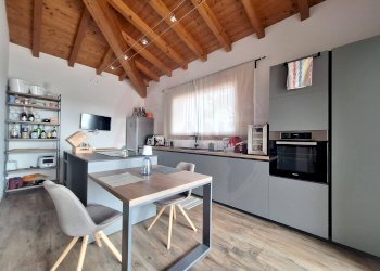 Foto 6 - Trilocale Via Ulivi, Rovato - foto 6