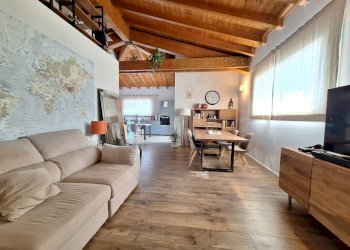 Foto 7 - Trilocale Via Ulivi, Rovato - foto 7