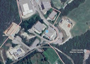 Foto 1 - Capannone zona artigianale loc. Dagnano
 
snc, Pieve Santo Stefano - foto 1