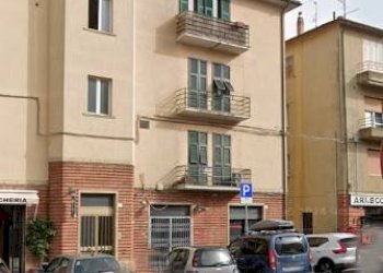 Foto 1 - Appartamento Via Circonvallazione Sud, Manciano - foto 1