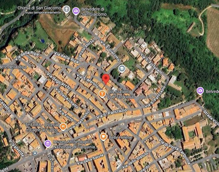 Foto 1 - Four-room apartment Vicolo Segreto
 
17, Tarquinia - photo 1