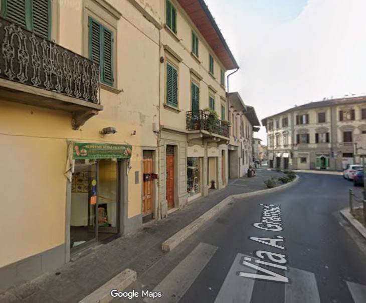 Foto 1 - One-room apartment VIA GRAMSCI
 
342, Sesto Fiorentino - photo 1