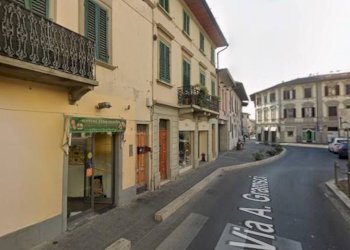 Foto 1 - One-room apartment Via Gramsci
 
342, Sesto Fiorentino - photo 1