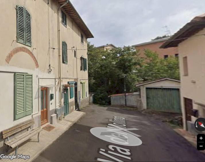 Foto 1 - Apartment via del molino
 
19, Cavriglia - photo 1