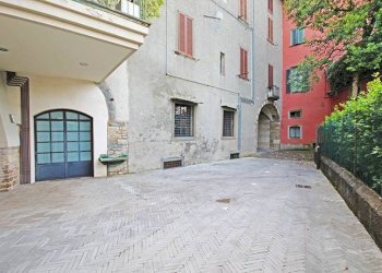 Parti comuni - Trilocale piazza mercato del fieno, Bergamo - foto 23