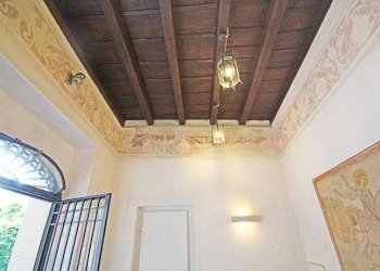 Parti comuni - Trilocale piazza mercato del fieno, Bergamo - foto 24
