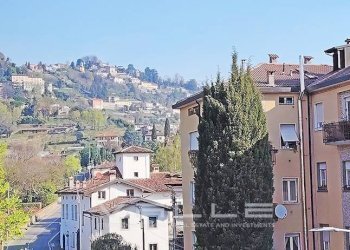 Balcone - Bilocale Via Bonomini, Bergamo - foto 1