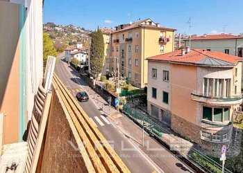 Balcone - Bilocale Via Bonomini, Bergamo - foto 3