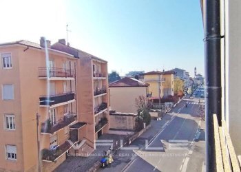 Balcone - Bilocale Via Bonomini, Bergamo - foto 4