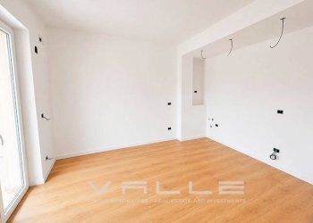 Soggiorno - Bilocale Via Bonomini, Bergamo - foto 6