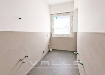 Bagno - Bilocale Via Bonomini, Bergamo - foto 10