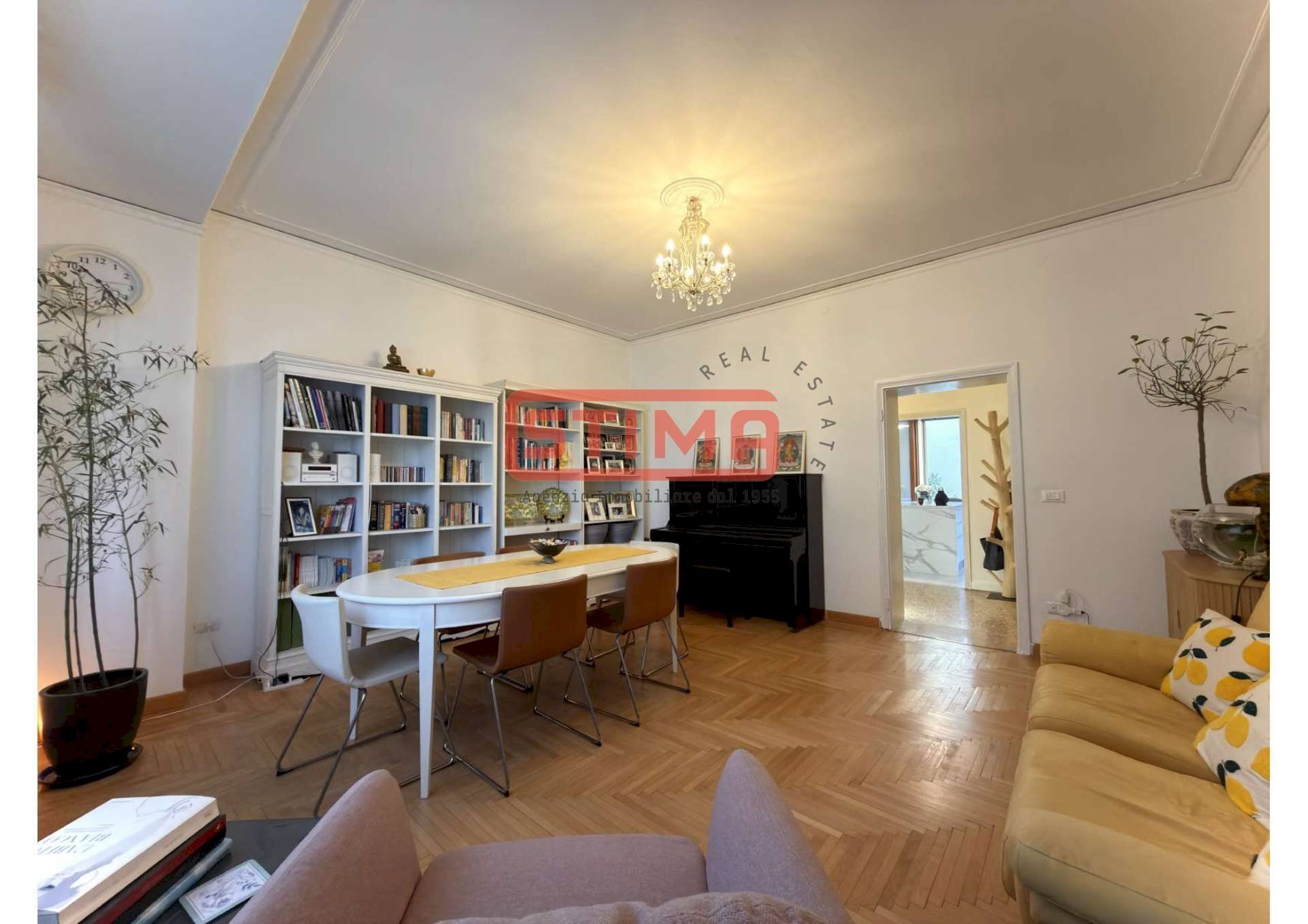 Foto 1 - Quadrilocale Treviso - foto 1