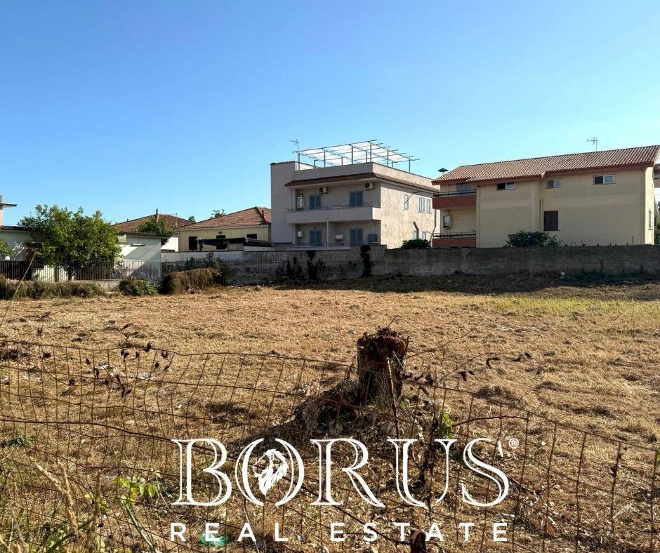 Foto 1 - Terreno agricolo via Milano, Castel Volturno - foto 1