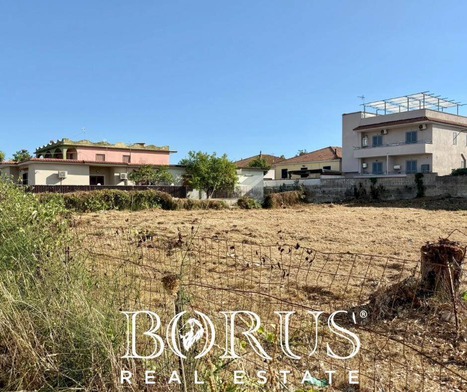 Foto 3 - Terreno agricolo via Milano, Castel Volturno - foto 3