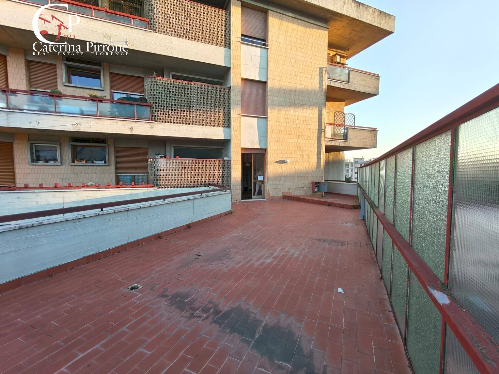 Foto 2 - Four-room apartment VIA CIRCONDARIA
 
40, Firenze - photo 2