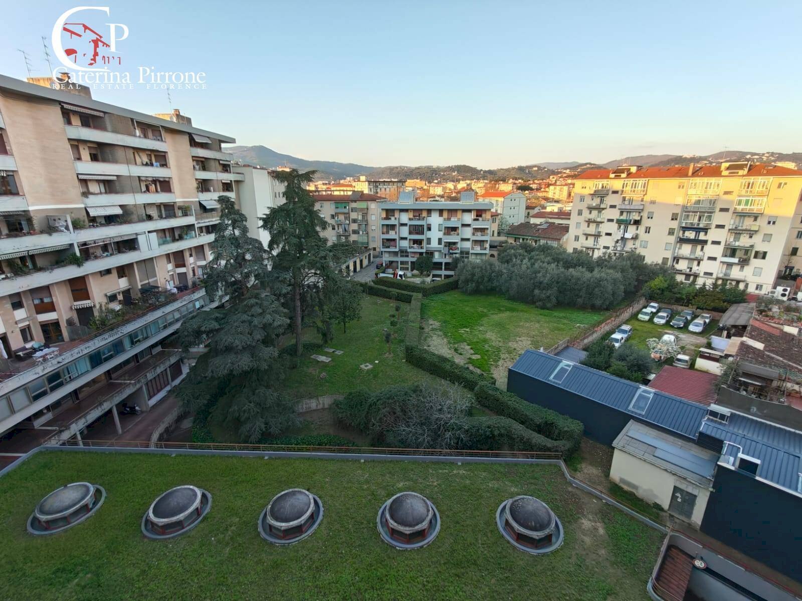 Foto 3 - Four-room apartment VIA CIRCONDARIA
 
40, Firenze - photo 3