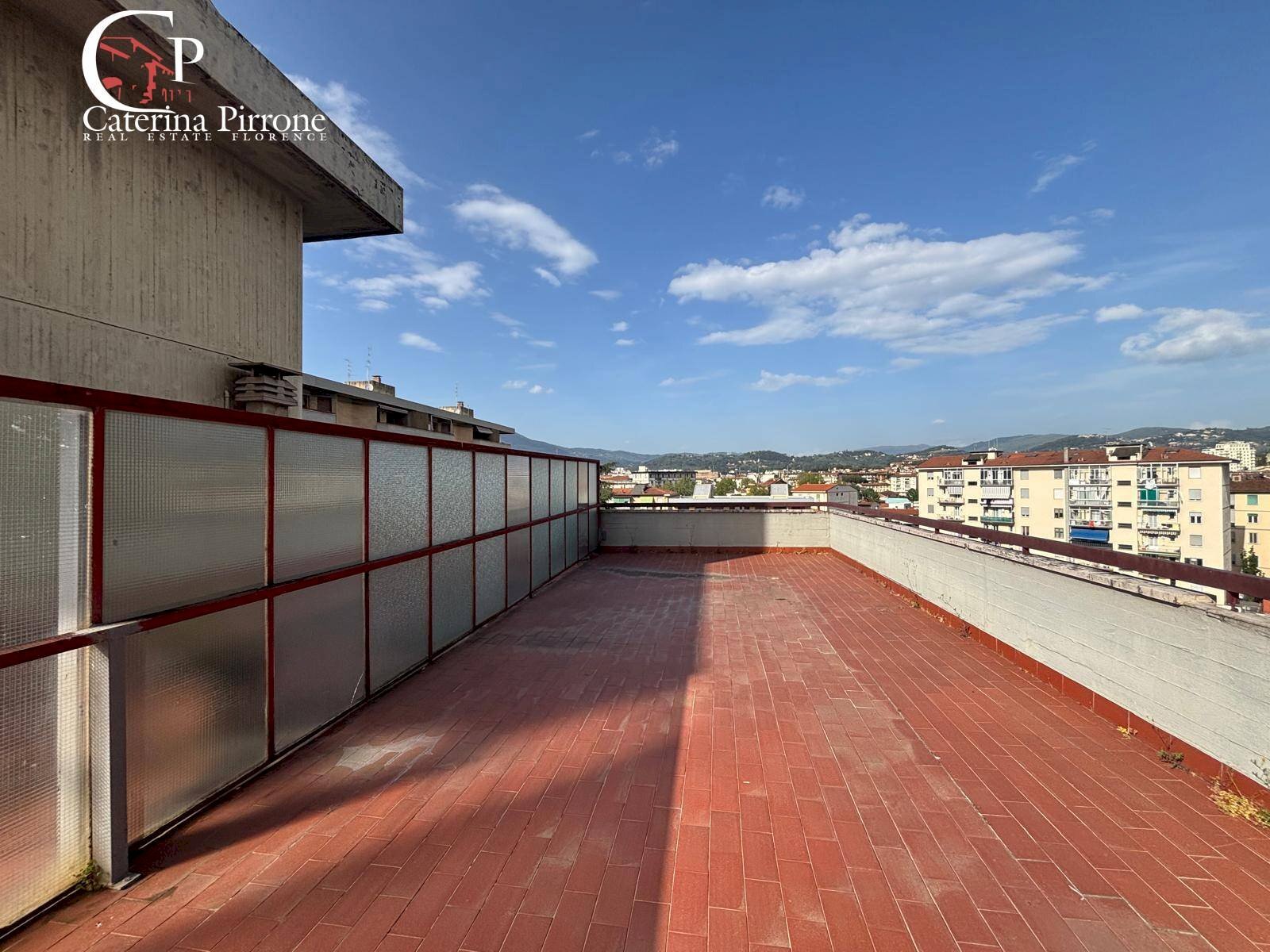 Foto 2 - Four-room apartment VIA CIRCONDARIA
40, Firenze - photo 2